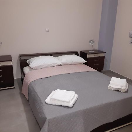 Stylish Apartment Atene Esterno foto