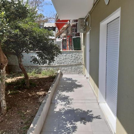 Stylish Apartment Atene Esterno foto