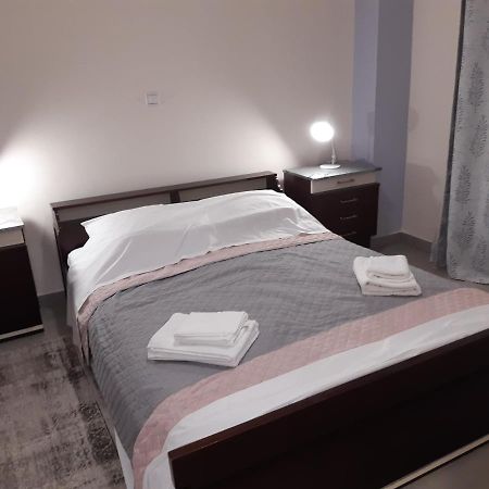 Stylish Apartment Atene Esterno foto