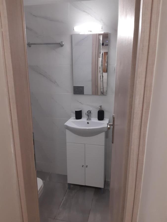 Stylish Apartment Atene Esterno foto