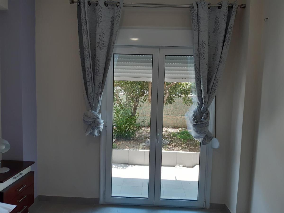 Stylish Apartment Atene Esterno foto