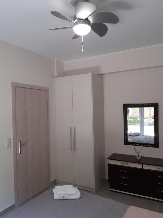 Stylish Apartment Atene Esterno foto