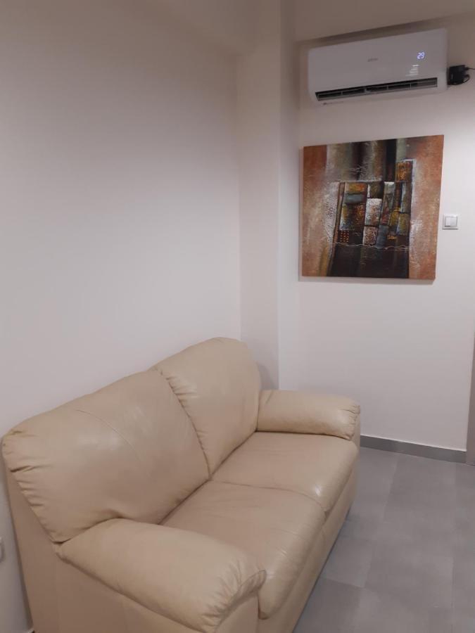 Stylish Apartment Atene Esterno foto