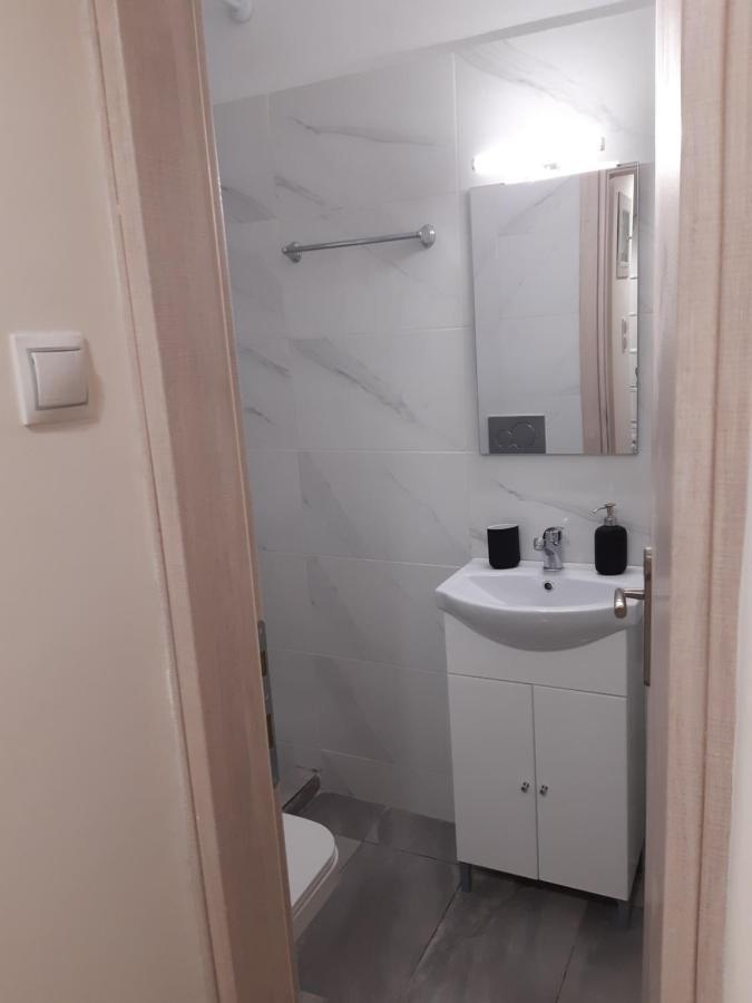 Stylish Apartment Atene Esterno foto