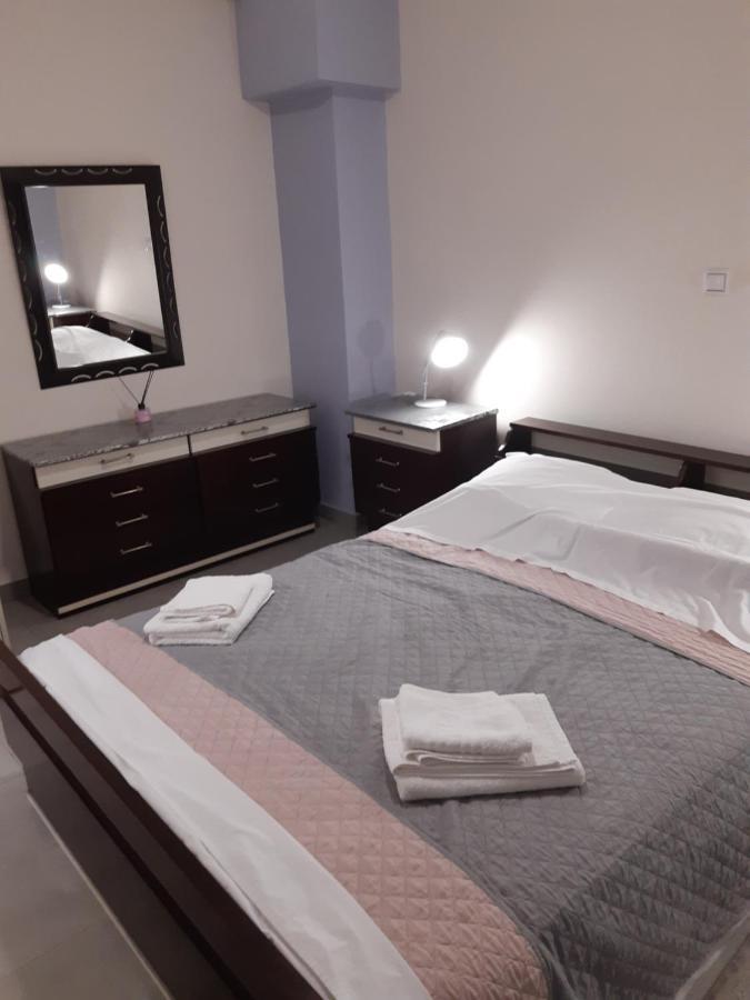 Stylish Apartment Atene Esterno foto